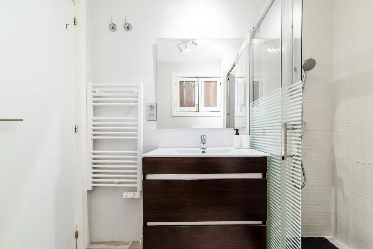 Apartment Precioso Apartamento Con Parking En Granada Spain