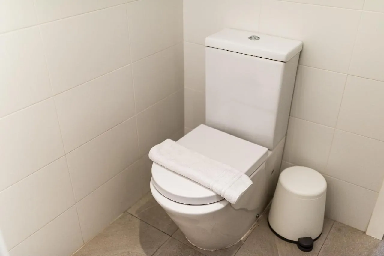 Precioso Apartamento Con Parking En Granada Apartment