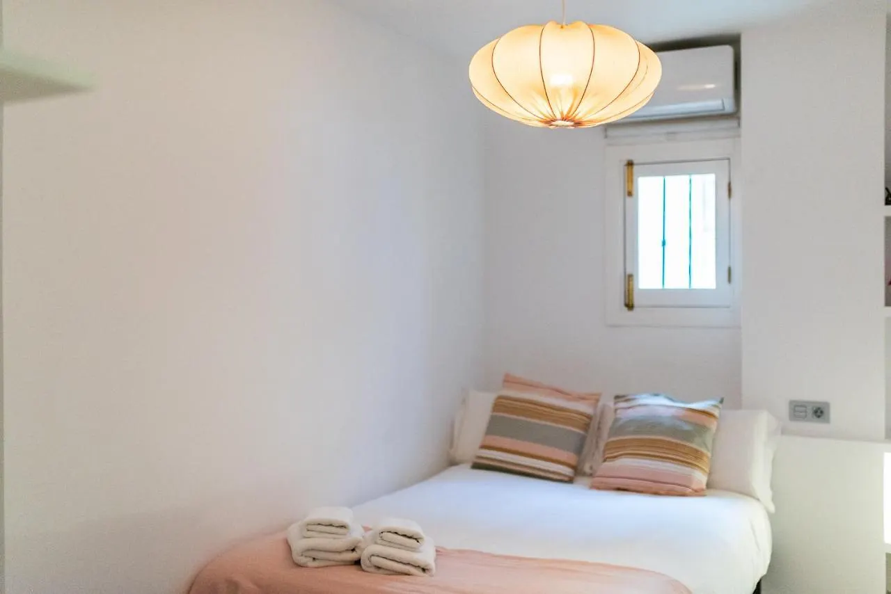 Precioso Apartamento Con Parking En Granada