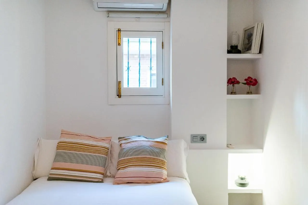 Apartment Precioso Apartamento Con Parking En Granada