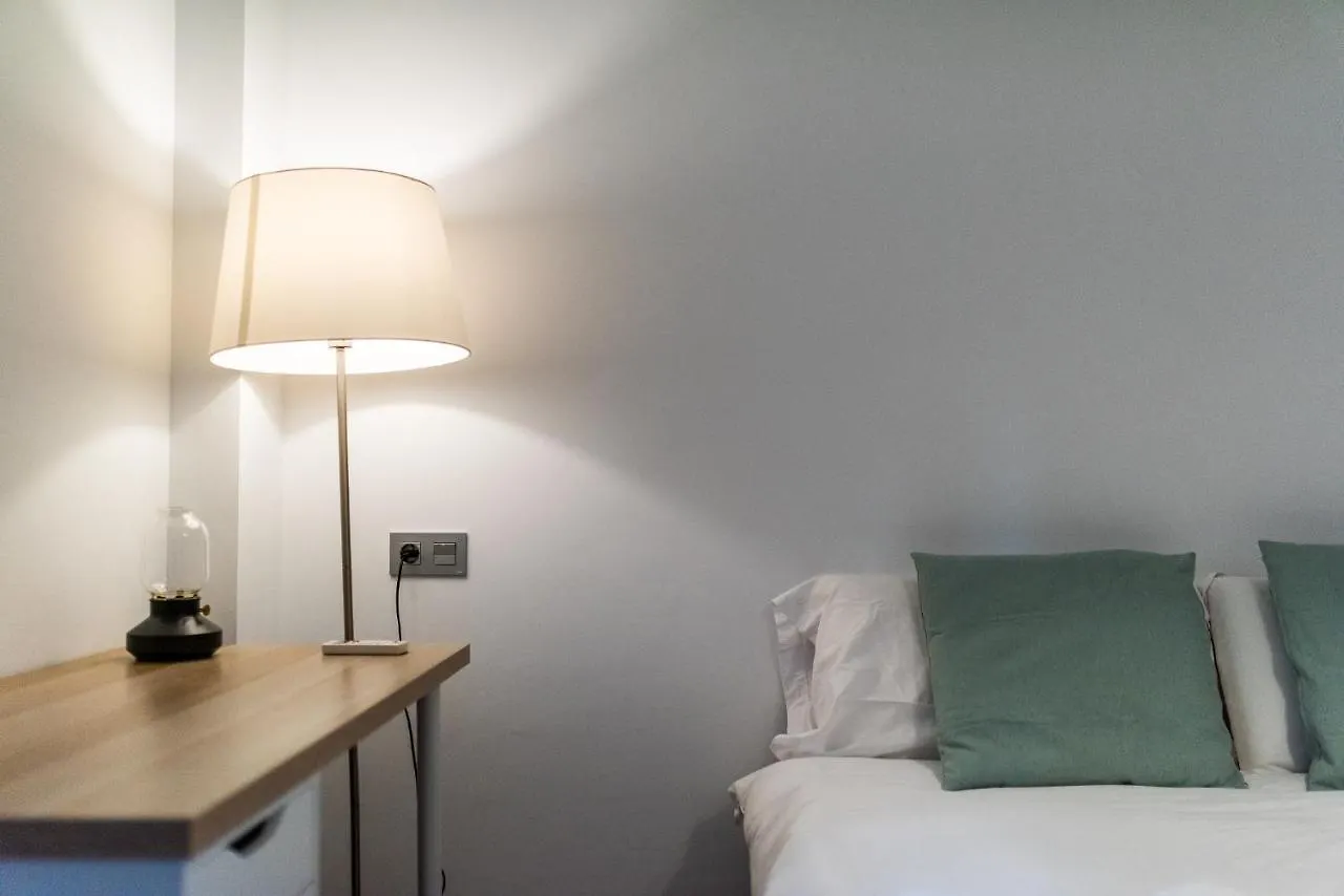 Apartment Precioso Apartamento Con Parking En Granada