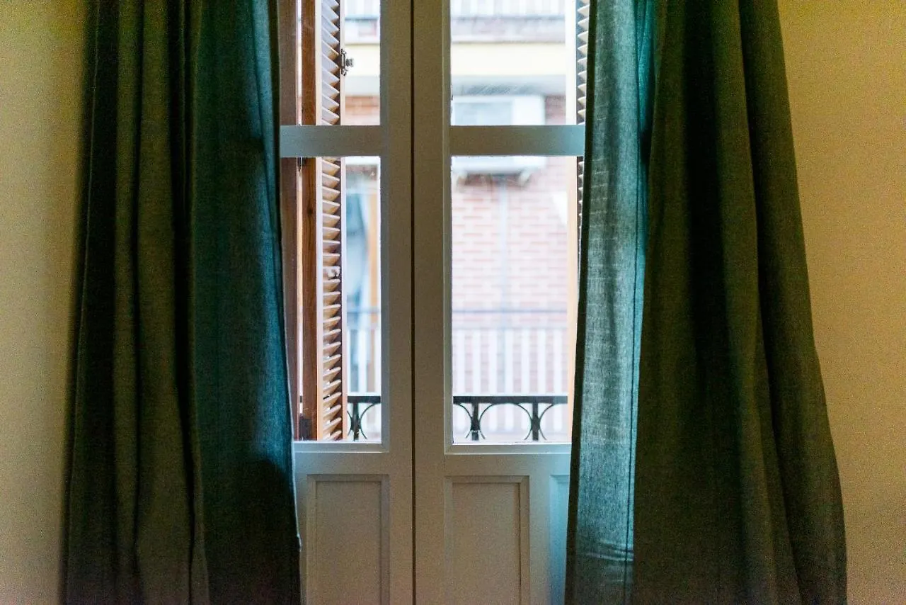 Precioso Apartamento Con Parking En Granada