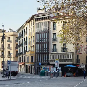 Pamplonapartments Duque De Ahumada , Pamplona Spagna
