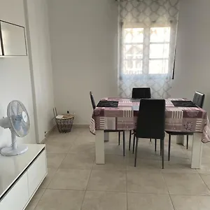Calle Eusebio Carballo Estévez , Corralejo Spagna