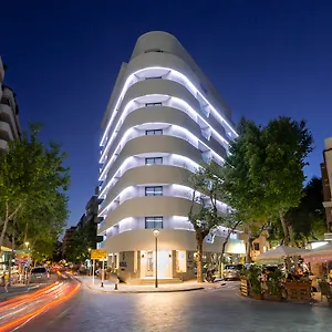 Lima - Adults Recommended 4*, Marbella Spanje