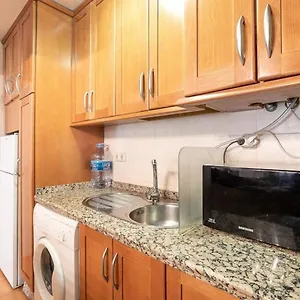  Appartamento Modern In The Heart Of