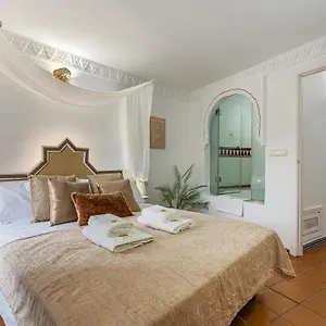  Appartamento Adanar-apartamentos Muralla Ziri