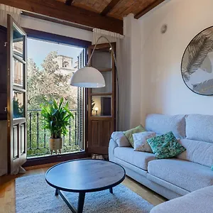  Appartamento Dreaming Bib Rambla - Free Parking