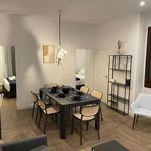  Appartamento Jardines De La Sitarilla