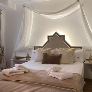  Appartamento Adanar-apartamentos Muralla Ziri