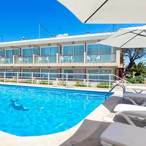Molins Park 3*, Ibiza-stad Spanje