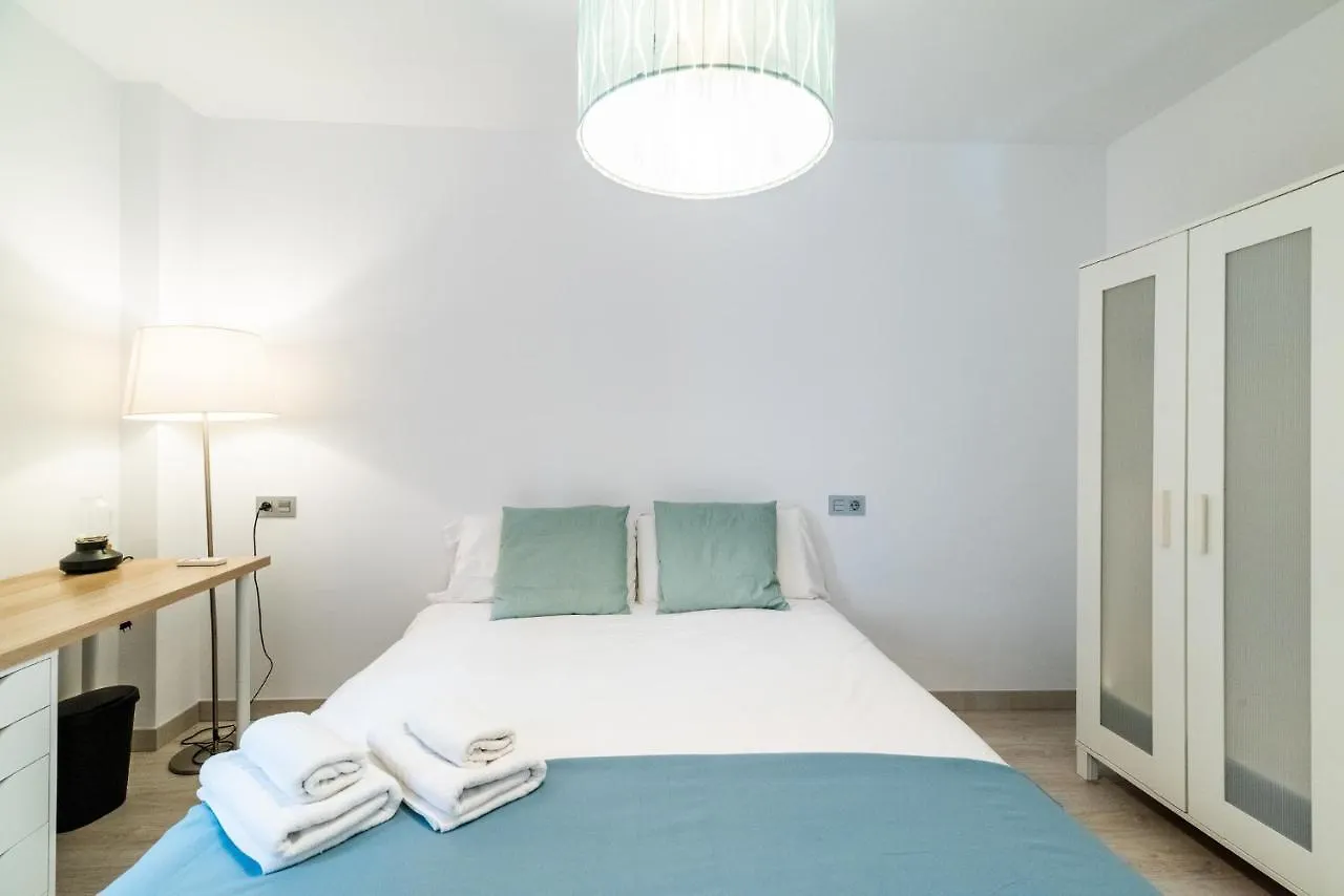 Apartment Precioso Apartamento Con Parking En Granada