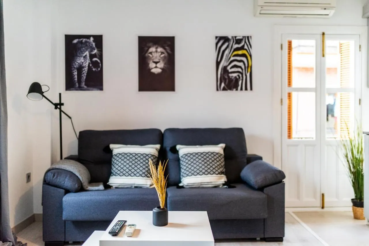 Precioso Apartamento Con Parking En Granada Spanien