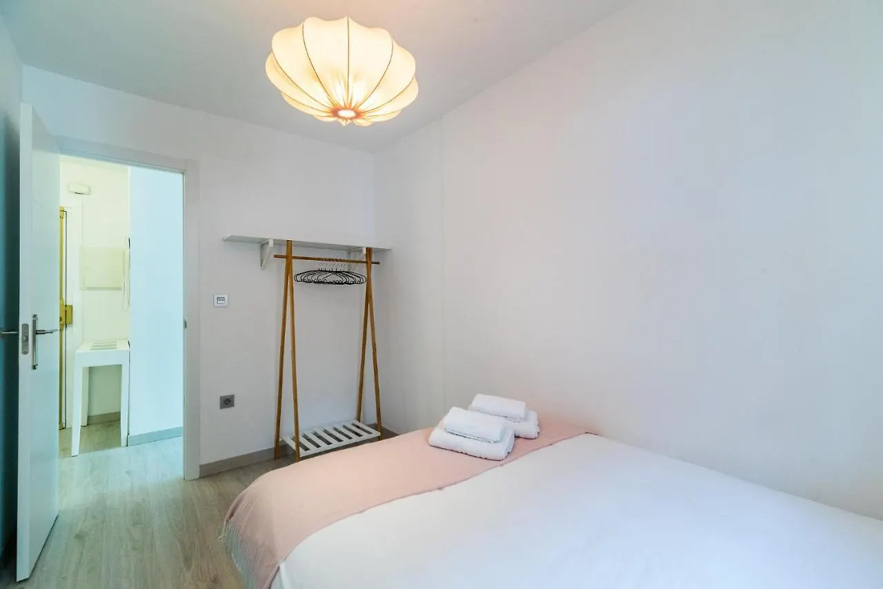 Apartment Precioso Apartamento Con Parking En Granada
