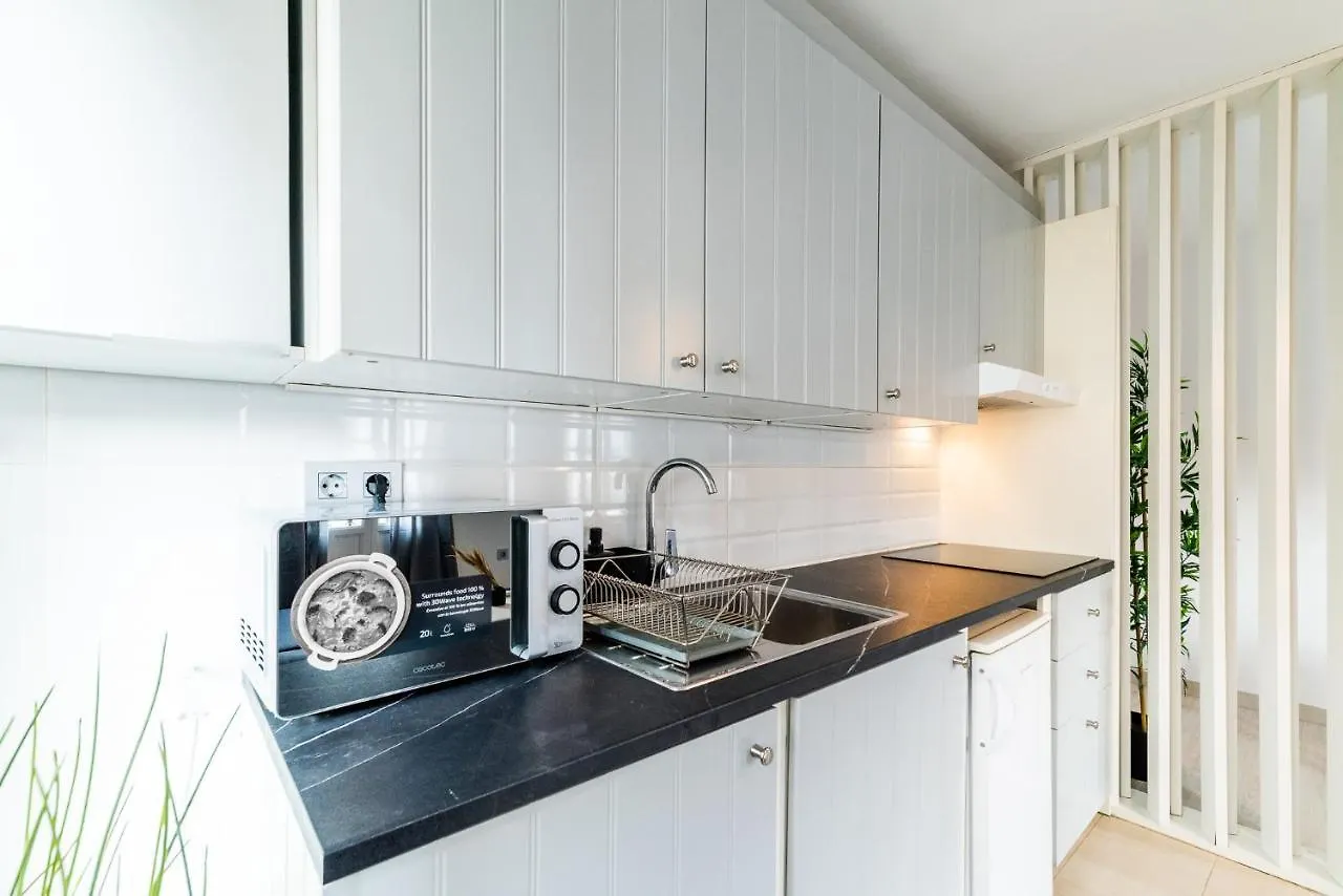 Appartamento Precioso Apartamento Con Parking En Granada Spagna